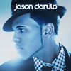 Jason Derulo Album Cover