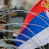 Les poupées russes du Kosovo
