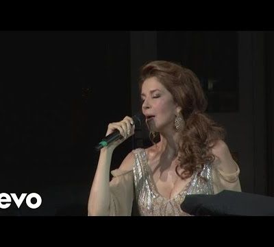 Guadalupe Pineda - Cuando Sale la Luna 