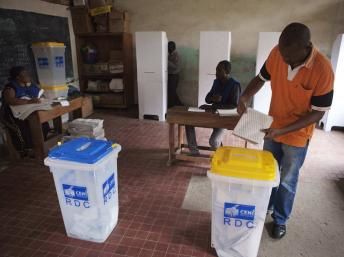 Elections-RDC: les diplomates prennent acte des rapports de certaines missions d’observation
