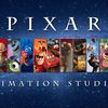Pixar bientôt en expo à Paris :