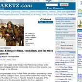 Krieg um Gaza und die drei Toten israelischen J - Geralds-Gedankenwelt.over-blog.com