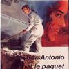 San-Antonio n° 194 (couverture Jacono)