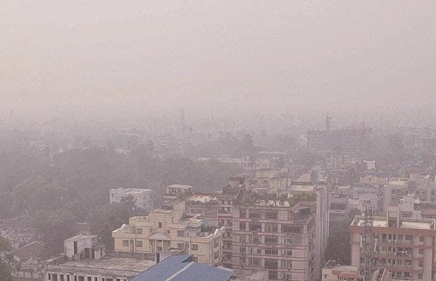 Delhi air pollution: Know govt's emergency plan to avoid smog filled winter