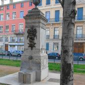 Lyon, un dimanche matin de mars, balade dans le deuxième arrondissement - Passions de Michel