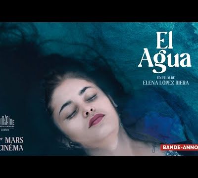 El Agua