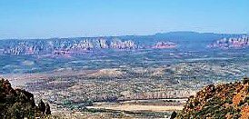 Arizona  Tourism and Vineyards