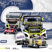 Le GP Camions à Albi c'est ce week-end
