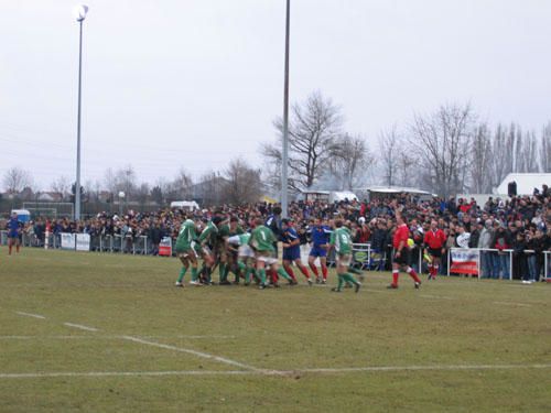 Album - france---irlande-u21