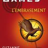 Hunger Games: L'embrasement-Livre 2, Suzanne Collins