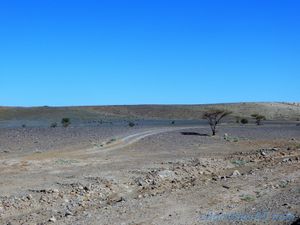 RN12 Tissint-FoumZguid (Maroc en camping-car)