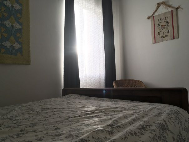 La petite chambre