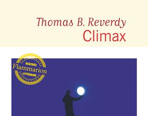 Thomas B. Reverdy : Climax