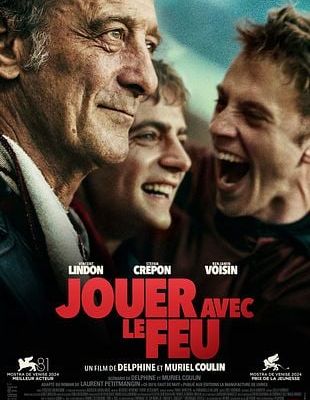 Films vus en août 2025...