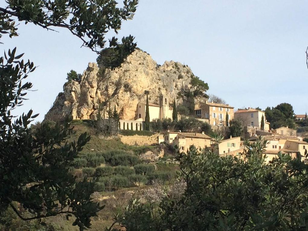 Dimanche 31 Janvier : ST Hippolyte de Graveyron