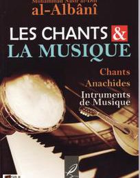 LES CHANTS & LA MUSIQUE