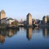 Les Ponts Couverts