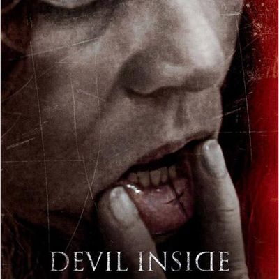 [concours - terminé] 5 DVD de "Devil Inside" à gagner