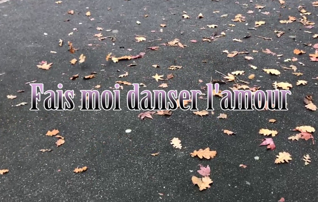 Le Salon des Oubliées (14) : Fais moi danser l'amour