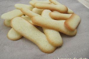 LANGUES DE CHATS....SIMPLE ET BON!