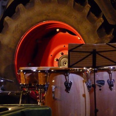 Carnet de Bord 2008-2009