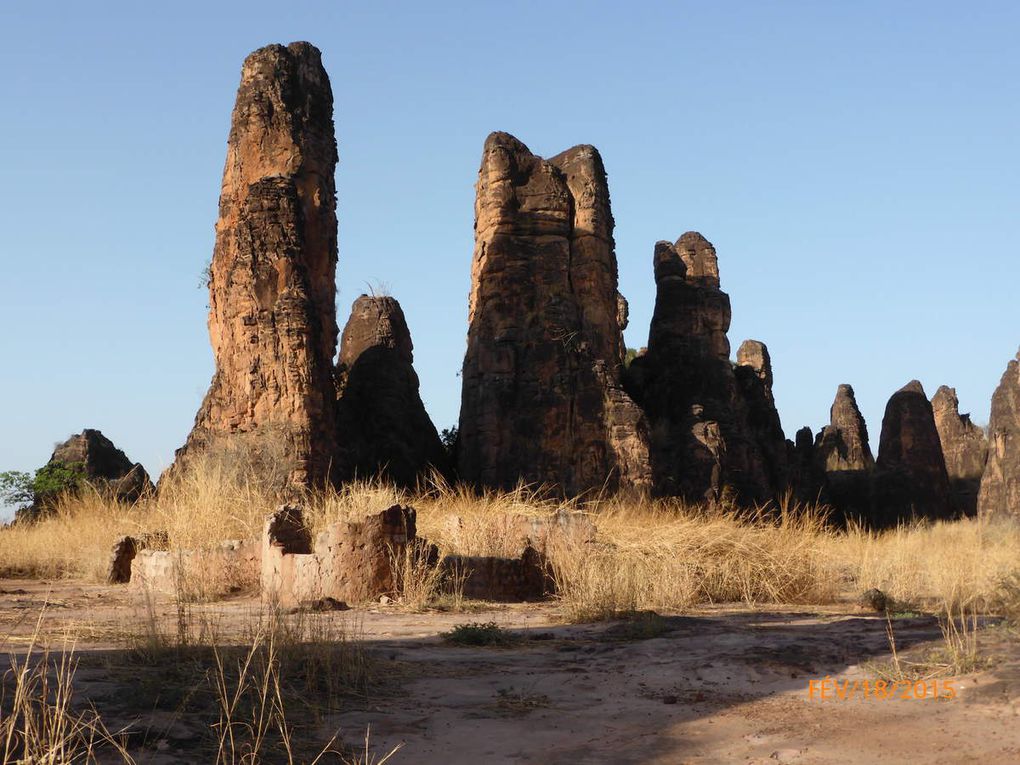 Burkina 2015