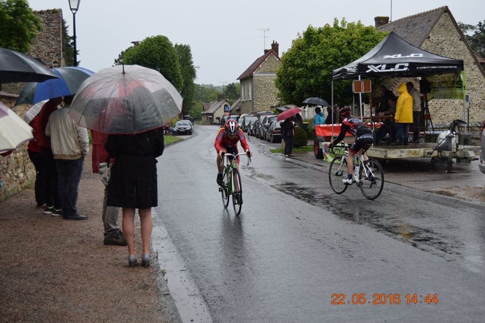 Album photos des courses minimes et cadets de Croisy sur Eure (27)