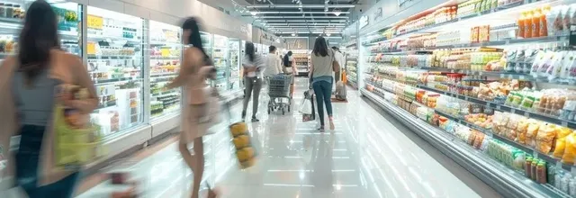 Nos astuces étape par étape pour économiser sur vos achats en magasin !