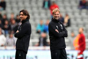 Read the health status of ailing Liverpool Coach, Klopp
