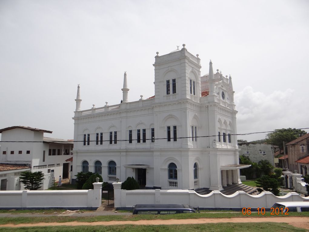 Album - SRI LANKA : Unawatuna---Galle