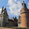 le château de Maintenon en detail (28)