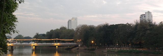 Chiang Mai