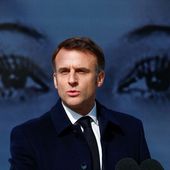 Emmanuel Macron dit vouloir inscrire la notion de consentement en matière de viol dans le droit français