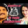 A Few Excerpts Exploring 25 Years of Shiva Movie - 25 Years Celebrations of