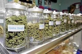 Weed Dispensaries Palm Springs