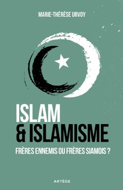 Réformer l'islam ou le combattre ? Pierre Lurçat