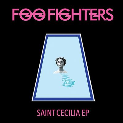 Les Foo Fighters offrent leur EP Saint Cecilia