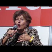 Paule Petitier - La révolution, une histoire pleine d'actualité - Fête de "L'Humanité" - Brigitte Masson