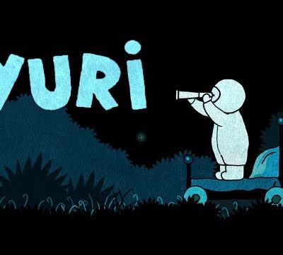 UNE AVENTURE POÉTIQUE ET NOCTURNE 