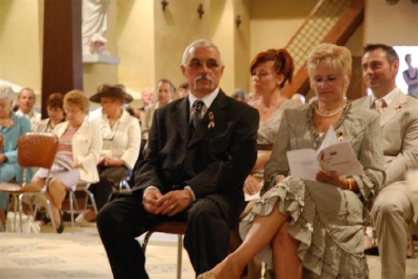 Album - photos mariage à l'église