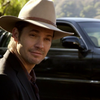 "The I of the Storm" (Justified - 2.03)