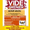 Vide Grenier 2018