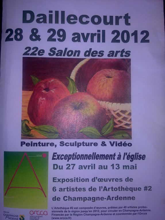 Album - Exposition---Daillecourt-avril-2012
