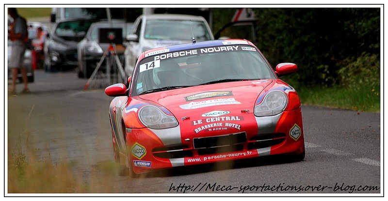 Album - Rallye-St-Germain-la-campagne-bis