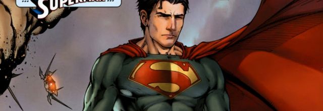 Superman : Terre-Un - Tome 1