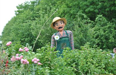 Rendez-vous au Jardin de Traverse 2014