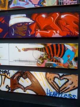 Album - Graff-au-grand-Palais