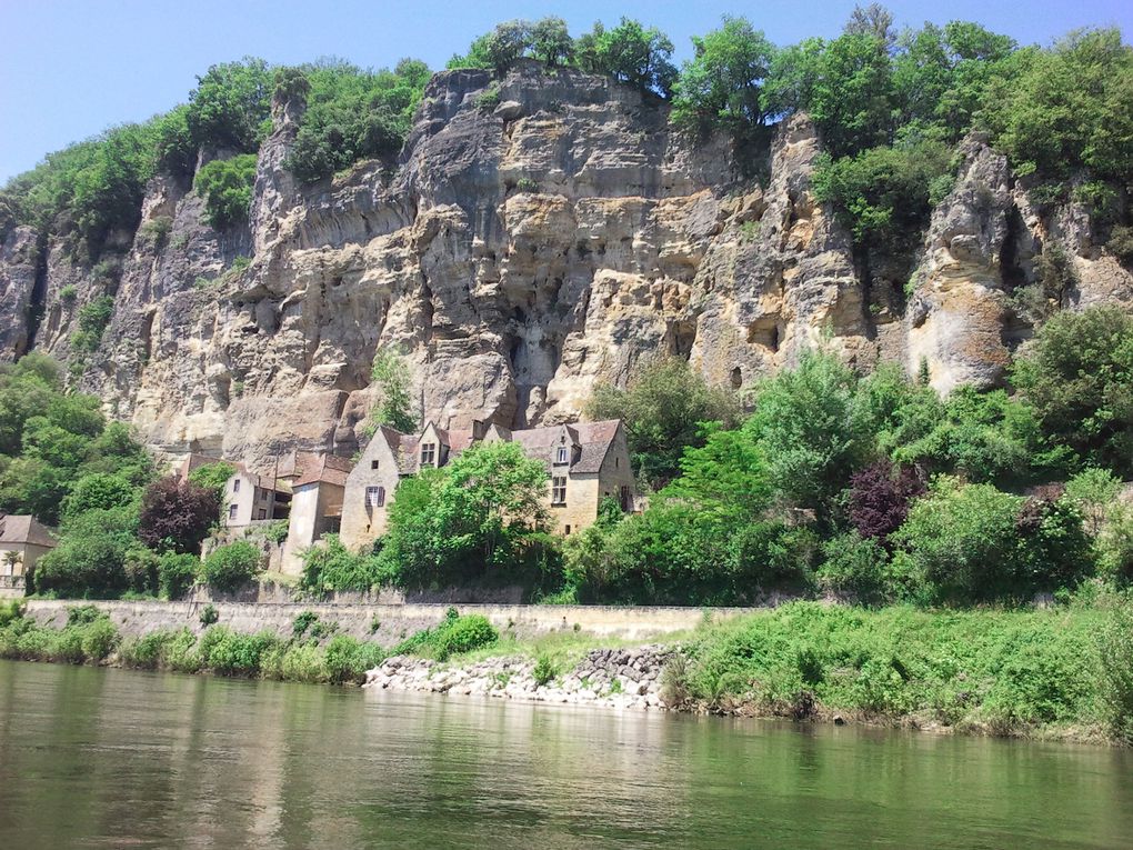 Album - Dordogne