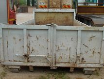8 Caissons Empirolle Ampiroll Empirole Ampliroll