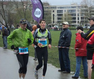 Marathon d'Annecy